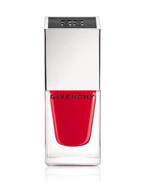 givenchy nail polish 2018|bloomingdale's givenchy.